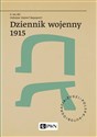 Dziennik wojenny 1915 - S. An-ski