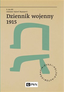 Dziennik wojenny 1915 