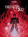 Trzecie oko Akt.2 Strażnik Zmierzchu  - Olivier Ledroit