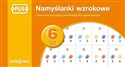 Namyślanki wzrokowe - 6 lat 