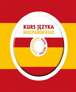 Kurs języka hiszpańskiego