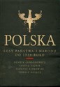 Polska Losy państwa i narodu do 1939 roku