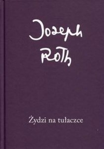 Żydzi na tułaczce - Księgarnia UK
