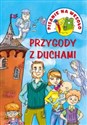 Pisanie na wesoło Przygody z duchami