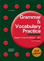 Grammar & Vocabulary Practice Upper-Intermediate/B2 Student'S Book