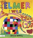 Elmer i wąż