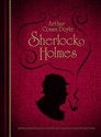 Sherlock Holmes (wydanie kolekcjonerskie)