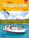 Nowi tropiciele podręcznik klasa 3 część 5 edukacja wczesnoszkolna  1687b1 - Opracowanie Zbiorowe