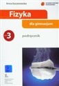 Fizyka część 3 podręcznik Gimnazjum