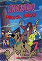 Scooby-Doo! Piraci, ahoj! Wielkie Śledztwa Tajemniczej Spółki - Opracowanie Zbiorowe