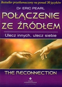 Połączenie ze Źródłem The Reconnection - Księgarnia Niemcy (DE)