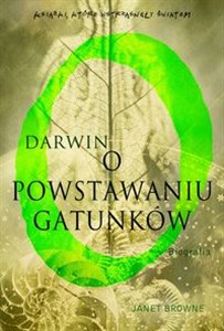 Darwin. O powstaniu gatunków