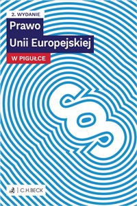 Prawo Unii Europejskiej w pigułce - Księgarnia UK