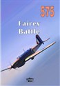 Fairey Battle nr 575  - Janusz Ledwoch