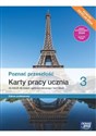 Poznać przeszłość Historia 3 Karty pracy ucznia Zakres podstawowy Liceum i technikum - Katarzyna Panimasz