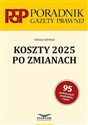 Koszty 2025 po zmianach 