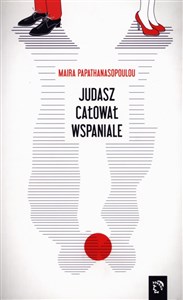 Judasz całował wspaniale - Księgarnia Niemcy (DE)