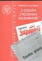 Z dziejów "Tygodnika Solidarność"