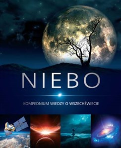 Niebo Kompendium wiedzy o wszechświecie