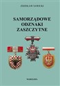 Samorządowe odznaki zaszczytne