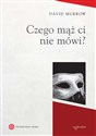 Czego mąż ci nie mówi