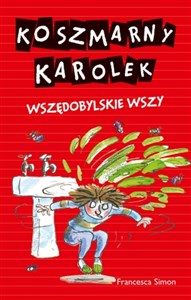 Koszmarny Karolek Wszędobylskie wszy