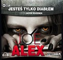 [Audiobook] Jesteś tylko diabłem - Joe Alex
