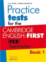 Practice Tests For The Revised Fce 2015  Student'S Book