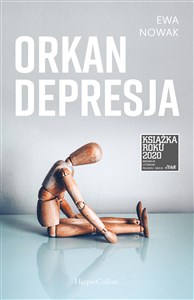 Orkan. Depresja 