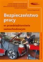 Bezpieczeństwo pracy w przedsiębiorstwie samochodowym