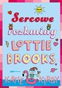 Sercowe rozkminy Lottie Brooks - Katie Kirby