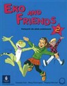 Eko and Friends 2 Podręcznik Szkoła podstawowa