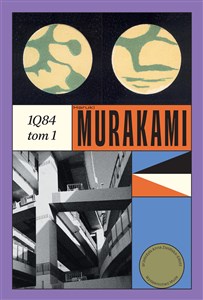 1Q84. Tom 1 