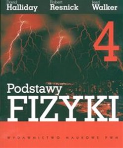 Podstawy fizyki t 4