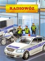 Radiowóz
