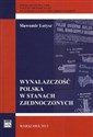 Wynalazczość polska w Stanach Zjednoczonych