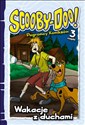 Scooby-Doo! Pogromcy komiksów 3 Wakacje z duchami