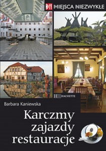 Karczmy, zajazdy, restauracje