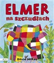 Elmer na szczudłach - David McKee