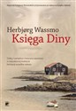 Trylogia Diny T.1 Księga Diny BR - Wassmo Herbjorg