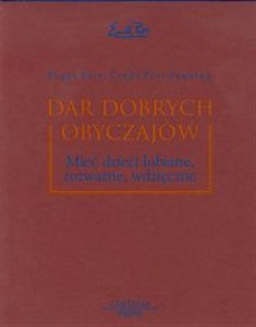 Dar dobrych obyczajów - Księgarnia Niemcy (DE)