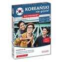 Koreański nie gryzie! Ekstrapakiet Poziom A1-A2