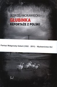 Głubinka Reportaże z Polski