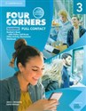 Four Corners 3 Super Value Pack (Full Contact with Self-study and Online Workbook)