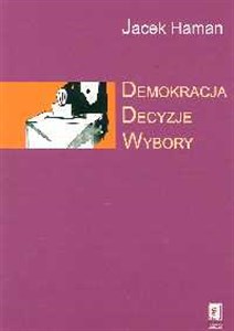 Demokracja Decyzje Wybory - Księgarnia Niemcy (DE)