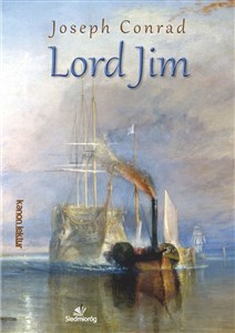 Lord Jim - Księgarnia UK