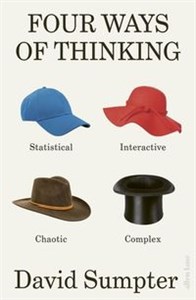 Four Ways of Thinking  - Księgarnia Niemcy (DE)