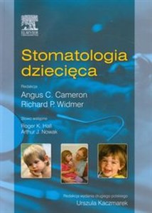 Stomatologia dziecięca