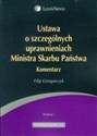 Ustawa o szczególnych uprawnieniach Min1029330 - Filip Grzegorczyk