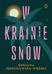 W krainie snów  - Księgarnia UK